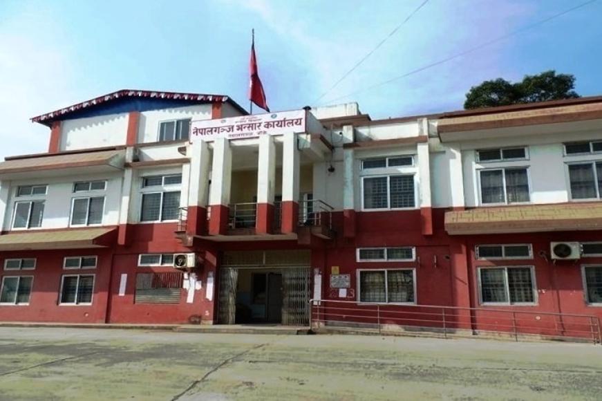 दश महिनामा लक्ष्यको ६८ प्रतिशत राजस्व सङ्कलन